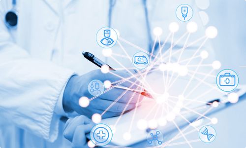 安全醫(yī)保與智慧醫(yī)保 互聯(lián)網(wǎng)安全服務(wù)的實(shí)現(xiàn)路徑