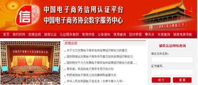 筑牢數字基石 以安全服務為引擎，驅動網站誠信建設