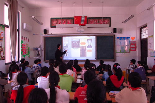 非遺文化進校園，藝術交流潤心田——讓傳統文化在校園中煥發新生
