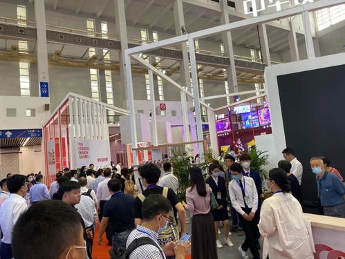 滬上文旅風韻綻放甬城，上海市文旅局精彩亮相2020海絲之路文旅博覽會